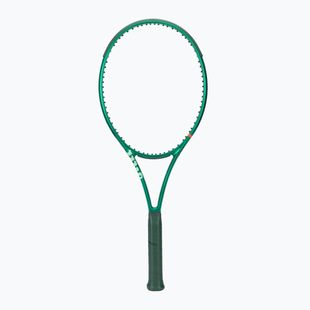 Teniszütő Wilson Blade 100 V10 green