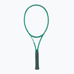 Teniszütő Wilson Blade 98 16X19 V10 green