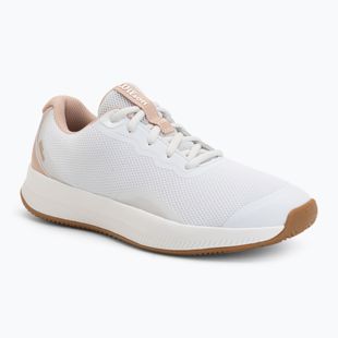 Női teniszcipő Wilson Intrigue Lite white/cameo rose/gum