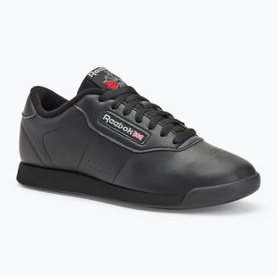 Reebok Princess női cipő us-fekete