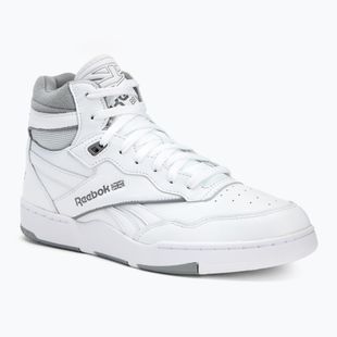 Cipő Reebok BB 4000 II MID cloud white/pure grey 2/pure grey 5