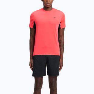 Férfi Reebok Athlete Tee 2.0 energia piros póló