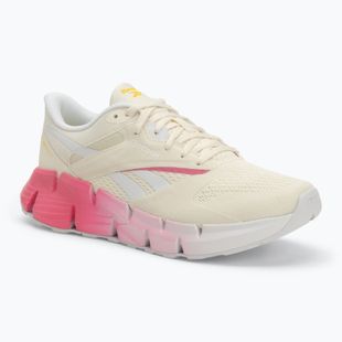 Reebok Zig Dynamica 5 női futócipő vintgchalk/fehér/trupink