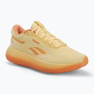 Női cipők Reebok DMX Comfort + 2.0 bleached yellow/sunkissed orange/clay