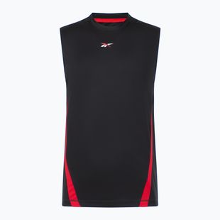 Férfi Reebok Id Train Energy SLVLS Tech Tee fekete