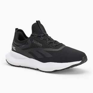 Női Reebok Cityride core fekete/ezüstmetál/cipő fehér futócipő