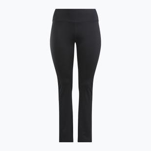 Női edzőnadrág Reebok ID Train Hr Bootcut Éjszakai fekete színben