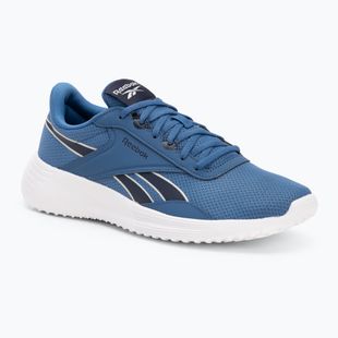 Férfi Reebok Lite 4 futócipő szürkéskék/vector navy/fehér