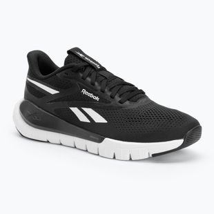 Reebok Flex Trainer férfi edzőcipő fekete/szürke 6
