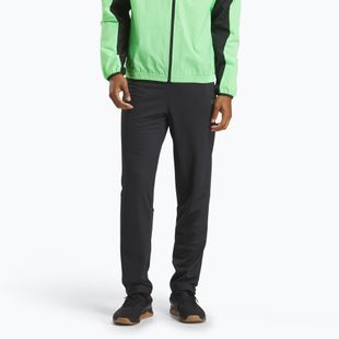 Férfi Reebok Id Train Knit nadrág fekete