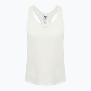 Női edzőpóló Reebok Rbk-Chill Athletic Tank kréta női edzőpóló