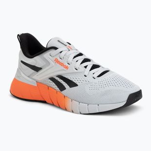 Férfi edzőcipők Reebok Nano Gym moon/black/flash orange