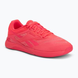 Női edzőcipők Reebok Nano X5 pink blast