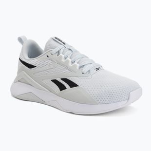 Női edzőcipők Reebok Nanoflex Tr 2 moon/black/ftwr white