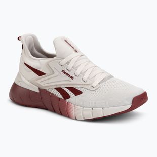 Női edzőcipők Reebok Nano Gym luxe grey/retro red