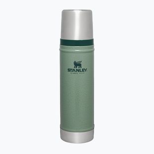 Termosz Stanley Legendary Classic 600 ml hammertone green