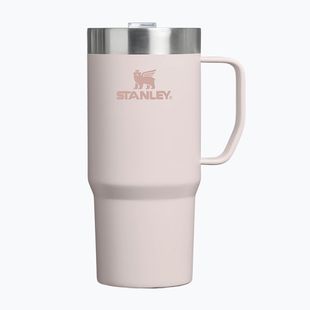 Termoszbögre Stanley Everyday Suburban 470 ml rose quartz
