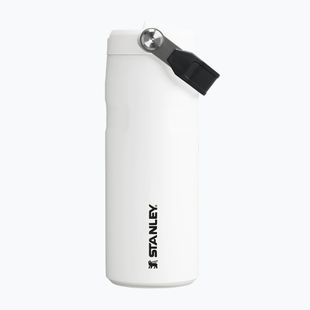 Termosz palack Stanley IceFlow Flip Straw 2.0 chalk