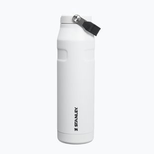 Termosz palack Stanley IceFlow Flip Straw 2.0 chalk
