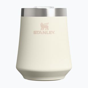 Termoszbögre Stanley Reserve 320 ml cream
