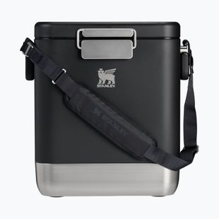Túra hűtő Stanley The Lifted Spirits Steel 24,6 l black