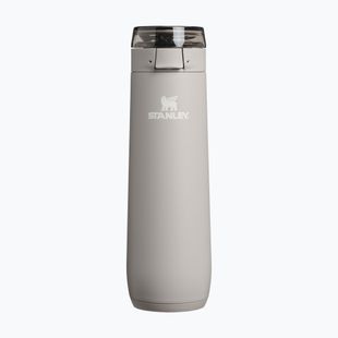 Termosz palack Stanley FlowState Spring ash