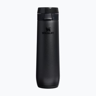 Termosz palack Stanley FlowState Spring black 2.0