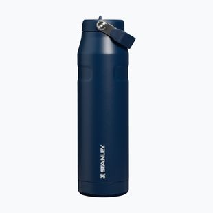 Termosz palack Stanley IceFlow Flip Straw 710 ml dark navy