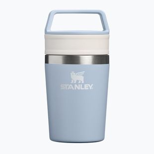 Termoszbögre Stanley Café-To-Go 230 ml blue dream stone