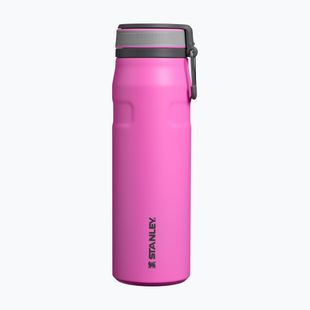 Termosz palack Stanley IceFlow Twist Flip 710 ml hot pink