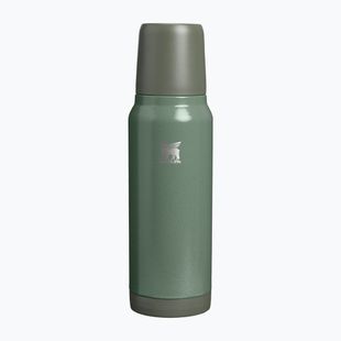 Termosz Stanley New Legendary Classic hammertone green