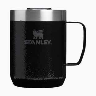 Termoszbögre Stanley Everyday Camp 350 ml hammertone black