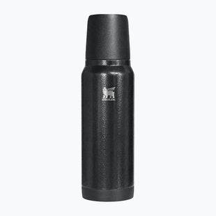 Termosz Stanley New Legendary Classic hammertone black