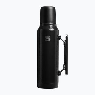Termosz Stanley New Legendary Classic Hammertone Black