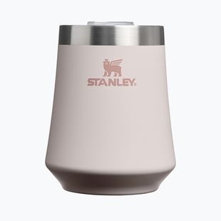 Termoszbögre Stanley Reserve 320 ml rose quartz