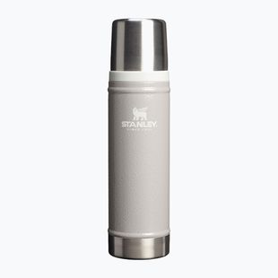 Termosz Stanley Legendary Classic 600 ml hammertone ash