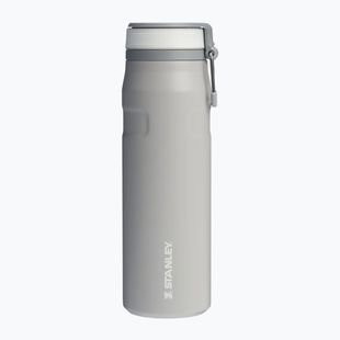 Termosz palack Stanley IceFlow Twist Flip ash
