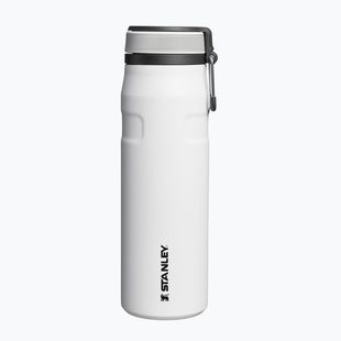 Termosz palack Stanley IceFlow Twist Flip chalk