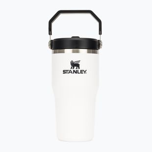 Termoszbögre Stanley IceFlow Flip Straw 2.0 590 ml chalk