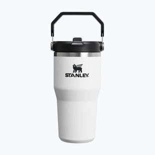 Termoszbögre Stanley IceFlow Flip Straw 2.0 590 ml chalk
