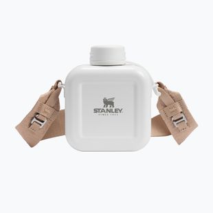 Kulacs Stanley The Next X Nature Canteen 740 ml hammertone frost