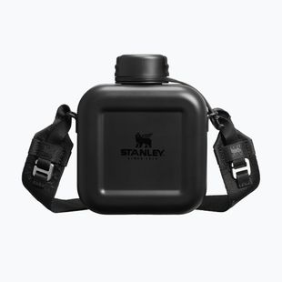 Kulacs Stanley The Next X Nature Canteen 740 ml black 2.0