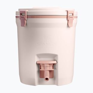 Víz tároló Stanley Fast-Flow 7,5 l rose quartz