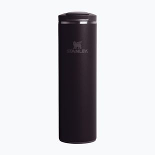 Termoszbögre Stanley Aerolight Transit FlipTop 590 ml black 2.0