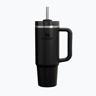 Termoszbögre Stanley Quencher H2.0 FlowState 890 ml black 2.0
