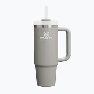 Termoszbögre Stanley Quencher H2.0 FlowState 890 ml ash