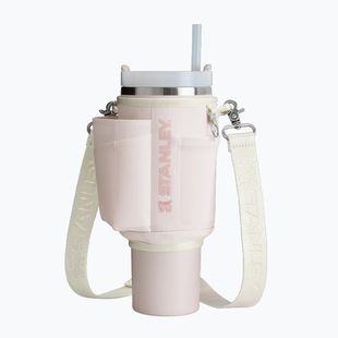 Táska termoszbögréhez Stanley Carry-All Quencher rose quartz