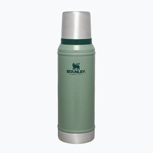 Termosz Stanley Legendary Classic 940 ml hammertone green