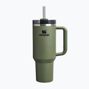 Termoszbögre Stanley The Quencher H2.O Flowstate Tumbler dried pine