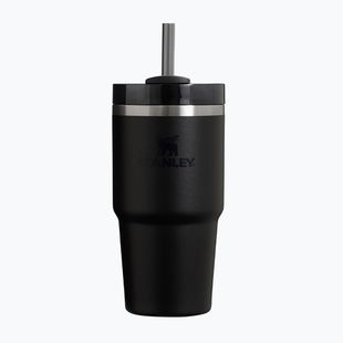 Termoszbögre Stanley Quencher H2.0 FlowState 590 ml black 2.0